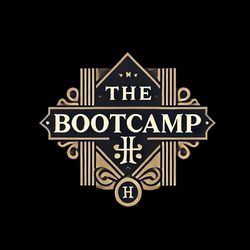 bootcamp logo